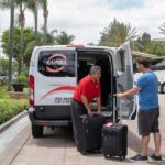Private Van Transfer: Long Beach & San Pedro Cruise Terminals to LAX airport - Real Traveler Feedback and What It Tells Us