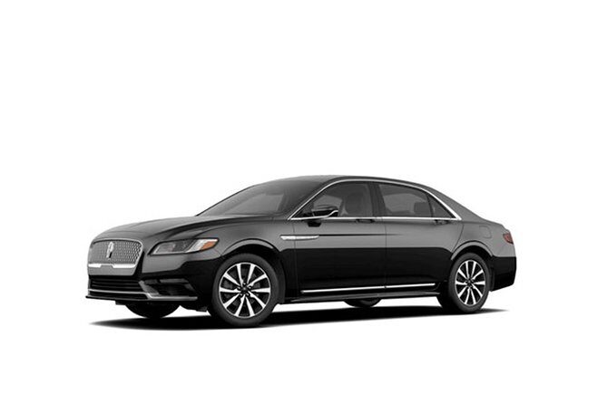 Private Vancouver Airport YVR or Train Stn Transfer to Vancouver - Why This Transfer Works Well