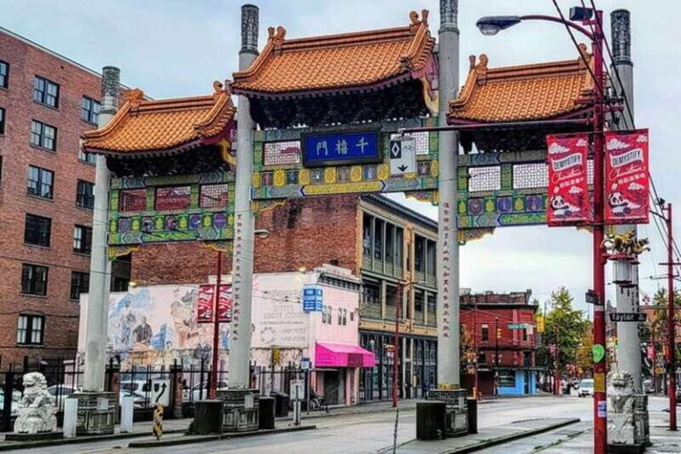 Private Vancouver Amazing Highlight Tour With Chinese Garden - Final Thoughts