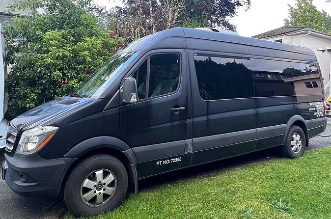 Private Vancouver Car Transport Experience - What You’ll Get and What You Might Miss