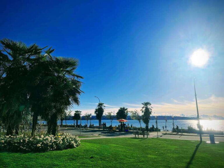 Private Vancouver Historical and Heritage Tour - An In-Depth Look at the Tour Experience