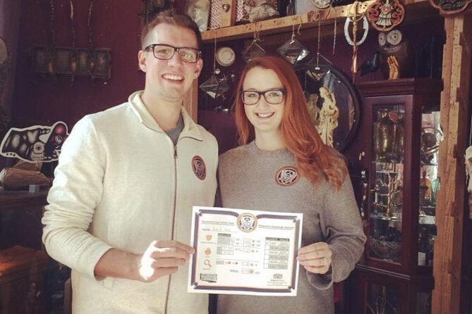 Private Vancouver Sightseeing Adventure: a Gastown murder mystery - What Makes It Stand Out?