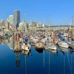 Private, Vancouver Sunset Bike / E-Bike Tour - The Itinerary and Highlights