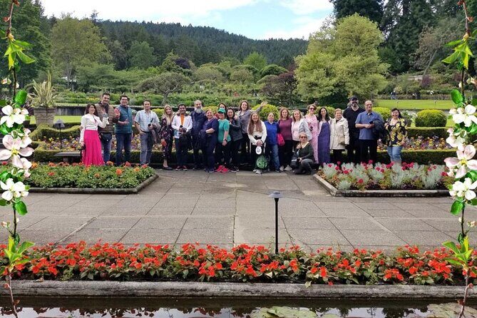 Private Vancouver to Victoria and Butchart Gardens day trip - The Realities: What Works Well and What Doesn’t