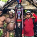 Private Vehicle Hire plus Driver with Yumi Tours - What Does the Tour Include?