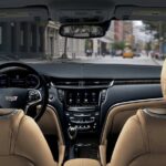 Private Vehicule Departure from Salt Lake Downtown to SLC Airport - What’s It Like to Use This Service?