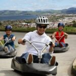 Private, via beaches, Kiwi farm to Rotorua 8 lakes & Geothermal - Detailed Breakdown of the Itinerary and What to Expect