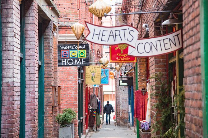 Private Victoria City Highlights 3 Hour Walking Tour - What We Loved About This Tour