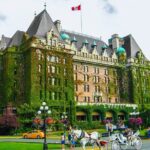 Private Victoria Full Day Tour from Vancouver - Who Will Love This Tour?
