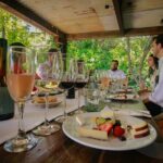 Private Vineyard and Wine Testing Tour From Guanajuato - The Itinerary: A Closer Look