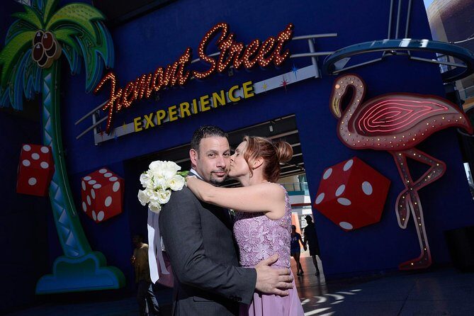 Private Vintage Vegas Walking Photo Tour - The Itinerary: Exploring Fremont and Beyond