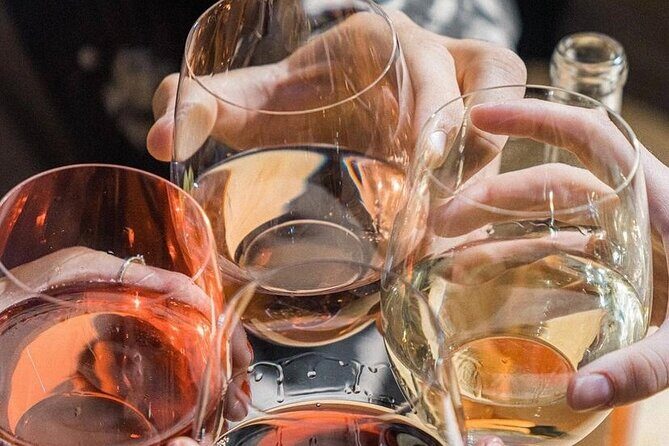 Private Vintner's Wine Tasting Experience in Colorado - What to Expect from the Itinerary