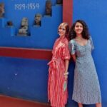 Private VIP Frida Kahlo Art Tour With An Expert In Art - The Tour Itinerary