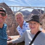 Private VIP Hoover Dam Tour - What to Expect from the Tour