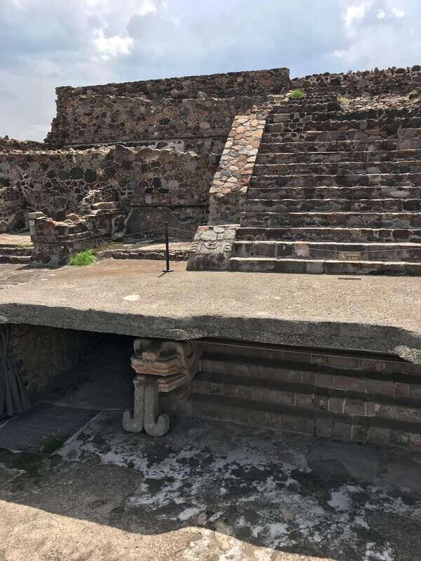 Private VIP Tour Teotihuacán: Transport+English Local Guide - In-Depth Look at the Tour Experience