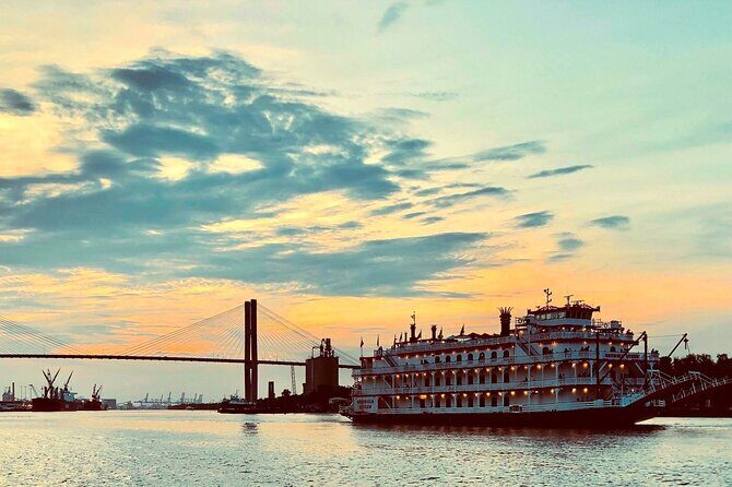 Private Virtual Walking Tour in Savannah - How It Compares to Other Tours