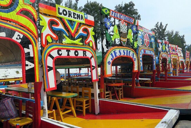 Private visit-Teotihuacan & Basilica of Guadalupe+mezcal tasting - Practical Details: How it All Comes Together