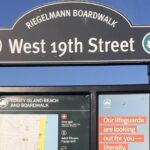 Private Visit to Coney Island, Brooklyn - Getting Ready for Your Coney Island Adventure