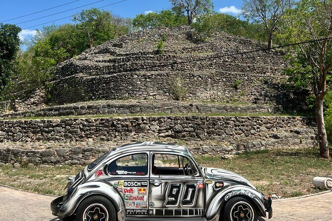 Private VW Beetle Tour to Chichen Itza, Cenote & Valladolid - The Value of This Tour