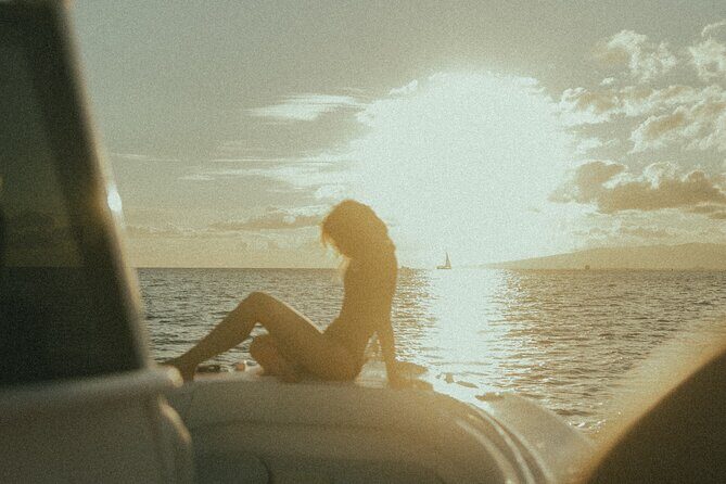 Private Waikiki Sunset Boat Tour - Why Youll Love the Waikiki Sunset Boat Tour