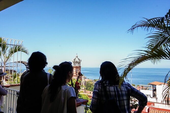 Private Walk getting to know the Center of Puerto Vallarta - Who Should Consider This Tour
