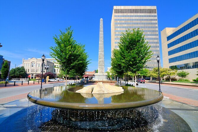 Private Walking Brewery Tour Asheville Craft Beer - Is This Tour Worth the Cost?