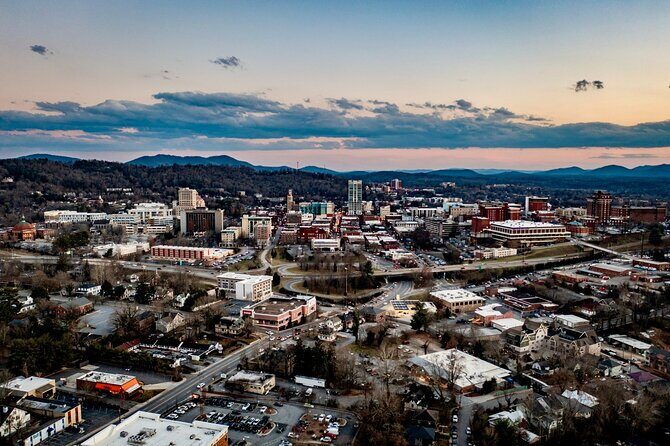 Private Walking Food Tour Asheville Downtown Flavors - The Experience: Details That Matter