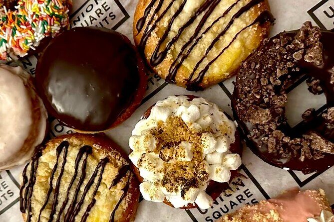 Private Walking Food Tour in Boston - Harvard and Cambridge - The Logistics: What to Expect