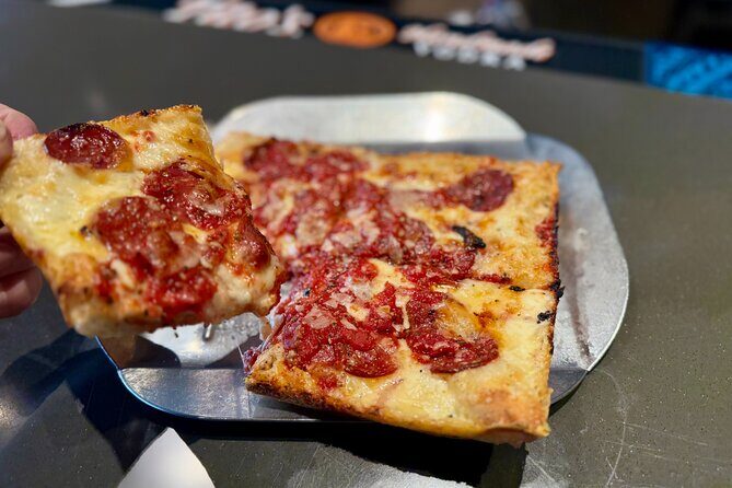 Private Walking Food Tour In Detroit With Secret Food Tours - Final Thoughts: Who is This Tour Perfect For?