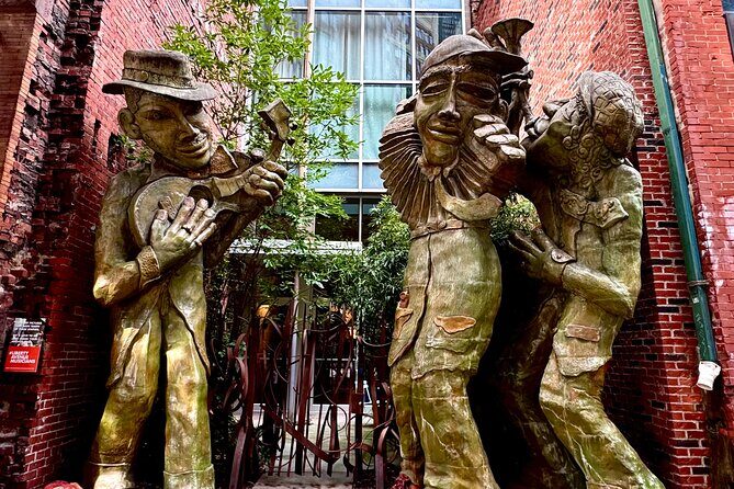 Private Walking Food Tour in Pittsburgh - Who Will Enjoy This Tour?