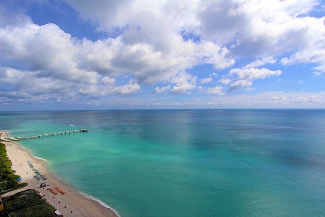 Private Walking Tour at Sunny Isles - The Real Value and Experience