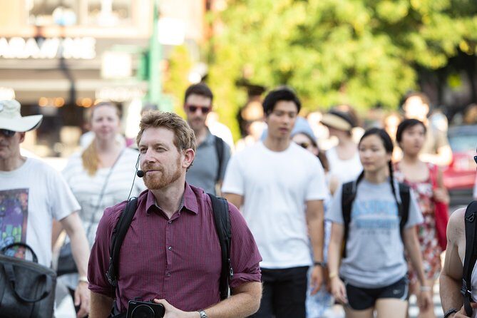 Private Walking Tour: Hidden Jewish Origins of Harlem - What Makes This Tour Worth It?