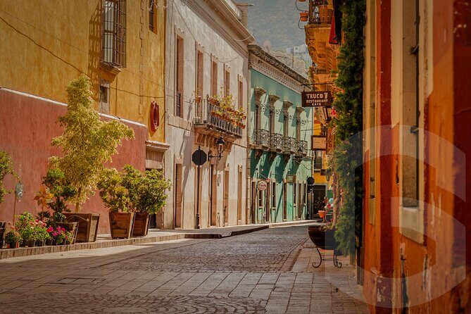 Private Walking Tour in Guanajuato City - The Experience: What We Like and What to Keep in Mind