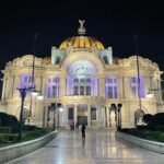 Private Walking Tour in Mexico City - Practical Details and What It Means for Travelers