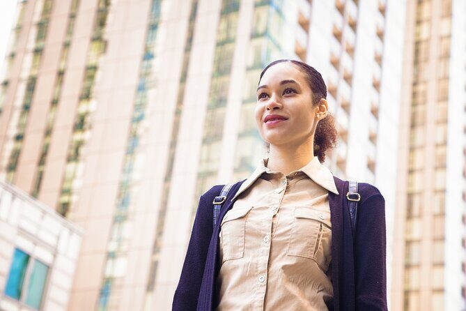 Private Walking Tour in Montreal Underground Exploration - Final Thoughts
