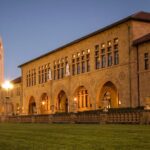 Private Walking Tour in Stanford University - Detailed Walkthrough of the Itinerary