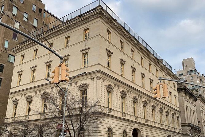 Private Walking tour: Jews of the Gilded Age: 5th Ave Mansions - Why This Tour Works