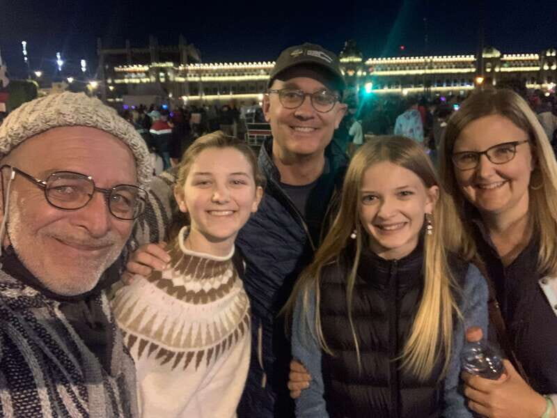 Private Walking Tour Legends and Events Historic Center CDMX - What to Expect at Each Stop