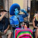 Private Walking Tour of Exclusive Terraces in Guanajuato - What Makes This Tour Stand Out?