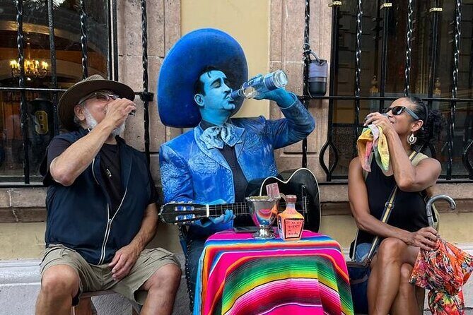 Private Walking Tour of Exclusive Terraces in Guanajuato - What Makes This Tour Stand Out?