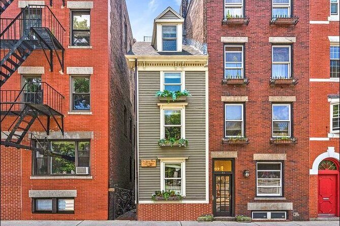 Private Walking Tour of Freedom Trail and Little Italy - What We Loved About the Tour