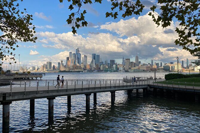 Private Walking Tour of Hoboken, Only Half a Mile from Manhattan! - The Itinerary: A Walk Through Hobokens Highlights