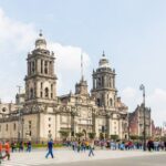 Private Walking Tour of Mexico Citys Iconic Landmarks - Who Should Consider This Tour?
