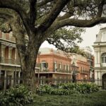 Private Walking Tour of New Orleans with Licensed Tour Guide - Who Should Consider This Tour?