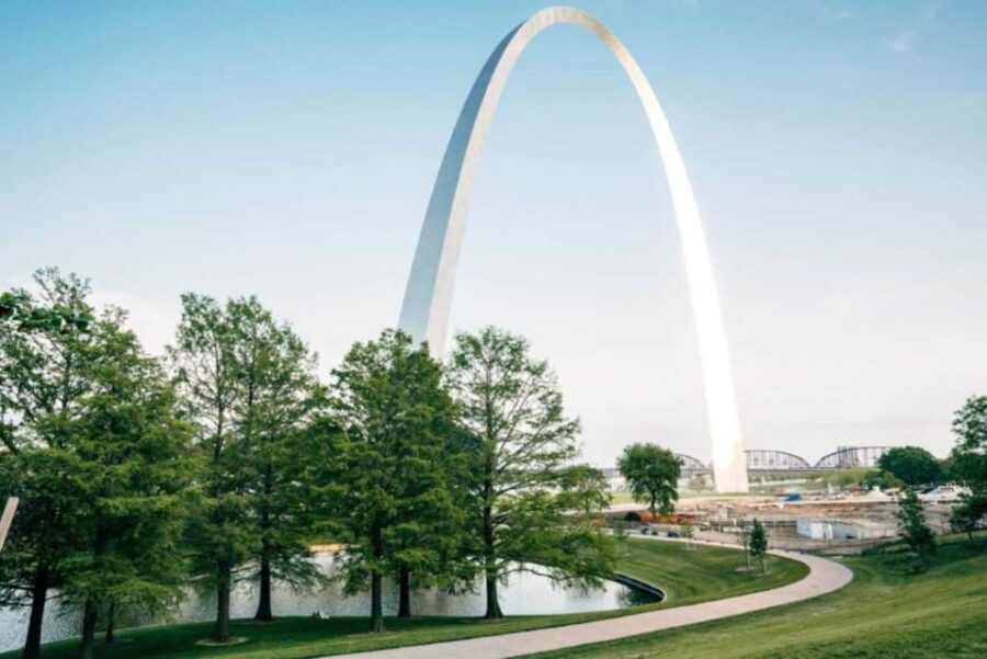 Private Walking Tour of Saint Louis' Fascinating History - Highlighting Architectural Marvels