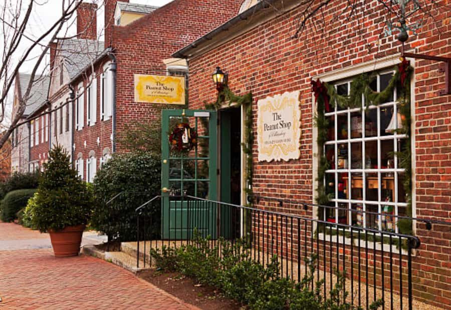 Private Walking Tour of Williamsburgs Colonial History - Is It Worth the Price?