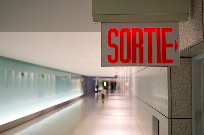 Private Walking Tour: Old Montreal and Underground City - What’s Included and What’s Not