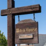 Private Walking Tour: Spooky legends of Salem - What You Can Expect from This Salem Tour