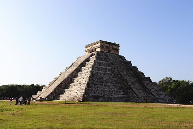 Private Walking Tour with a Local Guide in Chitzen Itza - Final Thoughts