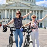Private Washington DC Monuments Day or Night Bike Tour - Who Will Enjoy This Tour?